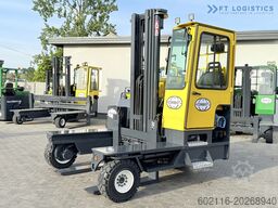 Combilift C5000XL GAS TRIPLEX 6000 EXTENDABLE FORK