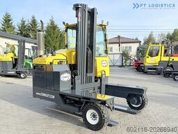 Combilift C5000XL GAS TRIPLEX 6000 EXTENDABLE FORK