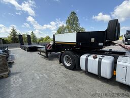 FAYMONVILLE FAYMONVILLE STZ-6WAU – 6 AXLES – 92.2GVW