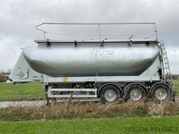 Spitzer Eurovrac BSF2004