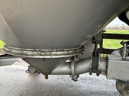 Spitzer Eurovrac BSF2004