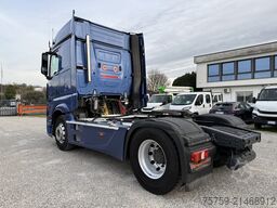 Mercedes-Benz Actros 1853 ADR Euro 6 Retarder Spoiler