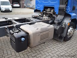 Daf LF 280 Fahrgestell Klima Navi 8-Gang ACC AHK