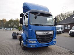 Daf LF 280 Fahrgestell Klima Navi 8-Gang ACC AHK
