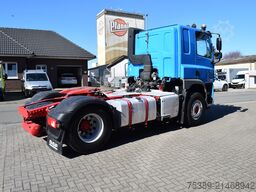 Daf CF 450 EURO6 Kipphydraulik Klima ACC Tempomat