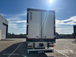 Schmitz Cargobull Reefer Multitemp