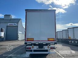 Schmitz Cargobull Curtainsider Euroliner