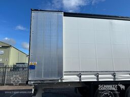 Schmitz Cargobull Curtainsider Euroliner