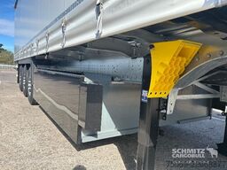 Schmitz Cargobull Curtainsider Euroliner