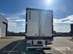 Schmitz Cargobull Reefer Multitemp