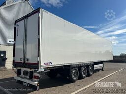 Schmitz Cargobull Reefer Multitemp