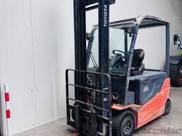 Toyota 8FBMT25-10414