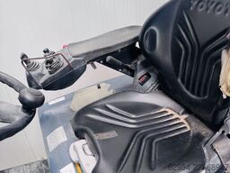 Toyota 8FBMT25-10414