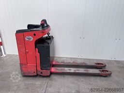 Linde T 20 SF Batterie Bj.21 Gabellänge 1600mm