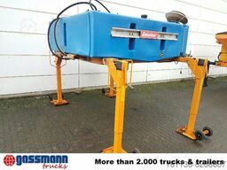 Gmeiner Streuautomat STA 1800 TC mit