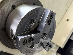 HYUNDAI WIA SE2000 MA