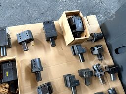 HYUNDAI WIA SE2000 MA