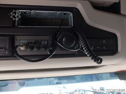 Scania R500 NGS Machinetransport 6x2 Hydralische oprij...