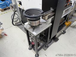 Mazak SMOOTH QUICK TURN 100 SG