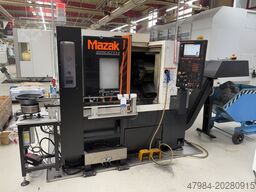Mazak SMOOTH QUICK TURN 100 SG