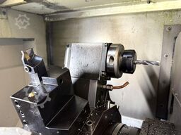 Gildemeister CTX 420 linear V6