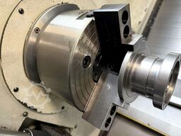 Gildemeister CTX 420 linear V6