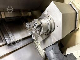 Gildemeister CTX 420 linear V6