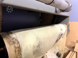 Gildemeister CTX 420 linear V6