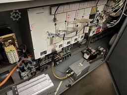 Gildemeister CTX 420 linear V6