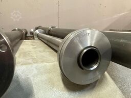 Gildemeister CTX 420 linear V6