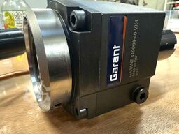 Gildemeister CTX 420 linear V6