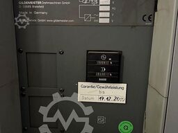 Gildemeister CTX 420 linear V6