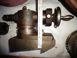 Kellenberger , Typ 600 U / 1000 U