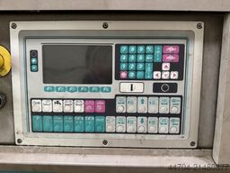 Berg&Schmid X tech 410