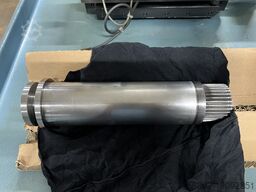 Rollomatic CNC 24-F
