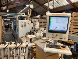 Homag Optimat KAL310/6/A3/S2