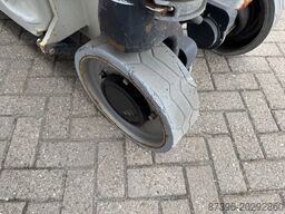 JLG 2630ES Hoogwerker Schaarhoogwerker