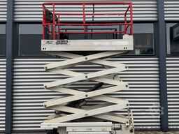 JLG 2630ES Hoogwerker Schaarhoogwerker