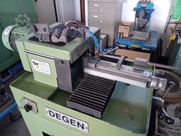 DEGEN , TAM 25 / 600