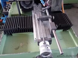 DEGEN , TAM 25 / 600