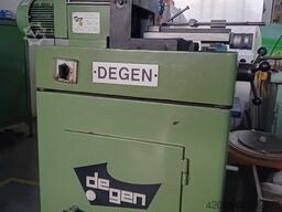 DEGEN , TAM 25 / 600