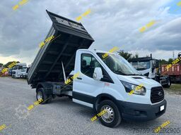 Ford Transit 35.130 KIPPER 3.22m 4x2 EU6b