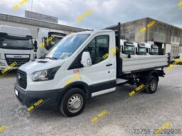 Ford Transit 35.130 KIPPER 3.22m 4x2 EU6b