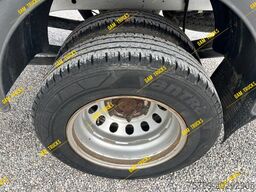 Ford Transit 35.130 KIPPER 3.22m 4x2 EU6b