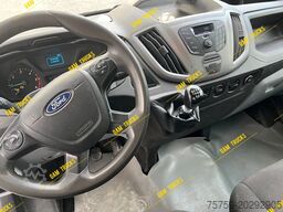 Ford Transit 35.130 KIPPER 3.22m 4x2 EU6b