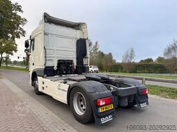 DAF XF 450