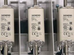 wöhner QCB NH1 250A