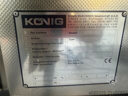 könig mini Rex futura 4000