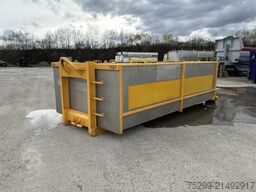  Graber Thermomulden für Hakengerät