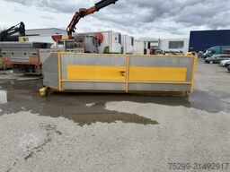  Graber Thermomulden für Hakengerät